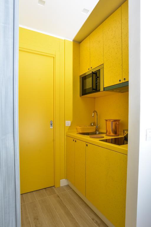 Click&Sleep Fuorigrotta Apartment เนเปิลส์ ภายนอก รูปภาพ