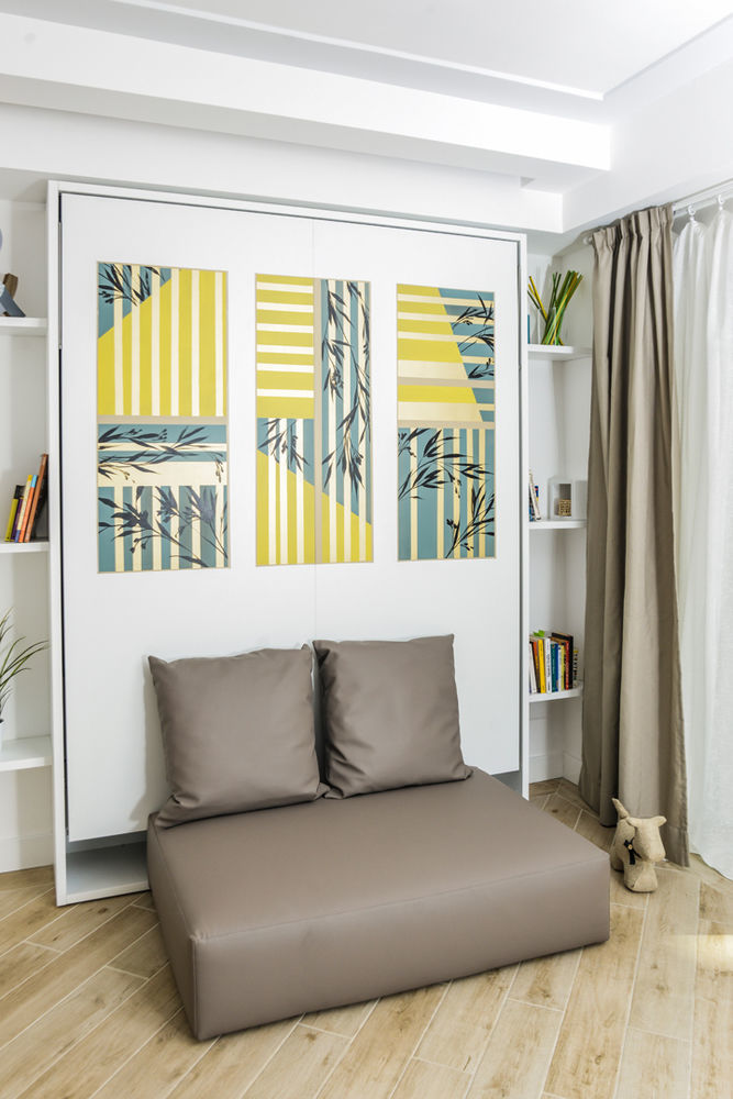 Click&Sleep Fuorigrotta Apartment เนเปิลส์ ภายนอก รูปภาพ